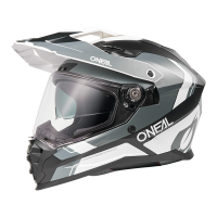Oneal Шлем кроссовый со стеклом D-SRS Nomad мат. в Ярославле
