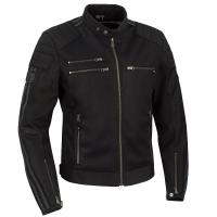 Segura Куртка текстильная Ventura Vented Black/Grey в Ярославле