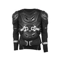 Leatt Детская Защита тела 5.5 Body Protector Black в Ярославле