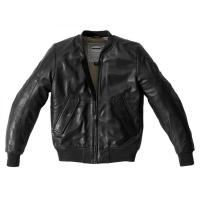 Spidi Куртка кожаная Super Black в Ярославле
