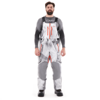 Dragonfly Штаны Expedition Camo - Grey 2024 в Ярославле