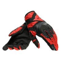 Dainese Перчатки Air-Maze Unisex black/red в Ярославле