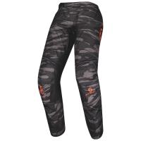 Scott Брюки 350 Dirt black/orange в Ярославле