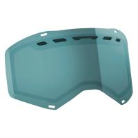 Scott Линзы Prospect/Fury enhancer aqua chrome в Ярославле