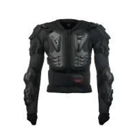 Starks Моточерепаха детская Body Armor Kids Чёрный в Ярославле