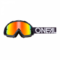Oneal Маска B-10 Pixel Black/White Radium в Ярославле