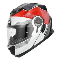 Acerbis Шлем Serel 22-06 White/Red в Ярославле
