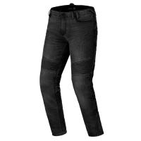 Shima мотоджинсы Zenith Men Black в Ярославле
