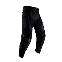 Leatt Штаны 3.5 Ride V25 Black в Ярославле