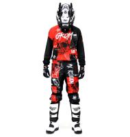 Grom Джерси MX Religion red в Ярославле