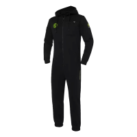 Finntrail Комбинезон Voyager 1376 Black в Ярославле