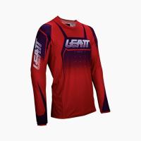 Leatt Джерси Moto 4.5 Lite V25 SunBurn в Ярославле