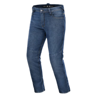 Shima мотоджинсы Ridge Men Blue в Ярославле
