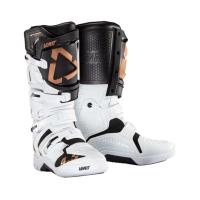 Leatt Мотоботы кроссовые 4.5 V26 White в Ярославле