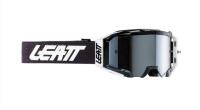 Leatt Маска Velocity 5.5 Iriz Graphite Platinum UC 28% в Ярославле