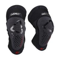 Leatt Наколенники подростковые 3DF 5.0 Evo Black в Ярославле