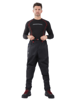 Finntrail Вейдерсы Runner 1519 Graphite в Ярославле