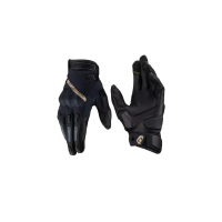 Leatt Перчатки ADV HydraDri 7.5 Short 2026 Stealth в Ярославле