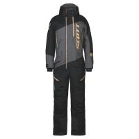 SCOTT Комбинезон женский DS Shell Dryo black/warm beige в Ярославле