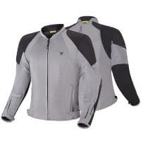 Shima Мотокуртка Jet Men Grey в Ярославле