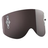 SCOTT Линзы 80's SGL WKS silver chrome afc works в Ярославле