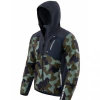 Finntrail Куртка Softshell Nitro 1320 CamoArmy в Ярославле