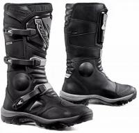 Forma Ботинки Adventure Dry Black в Ярославле