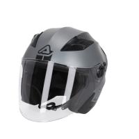 Acerbis Шлем Jet Firstway 2.0 22-06 Grey в Ярославле