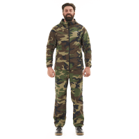 Dragonfly Мембранный костюм Active 2.0 Man Camo Dark 2023 в Ярославле