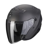 Scorpion Exo Мотошлем Exo-230 Solid Антрацит Матовый в Ярославле