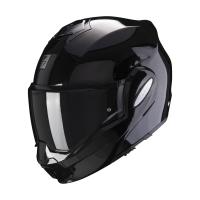 Scorpion Exo Мотошлем Exo-Tech Evo Solid Черный в Ярославле