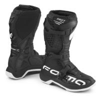 Forma Кроссовые мотоботы Drift Black в Ярославле
