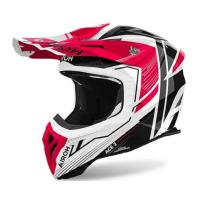Airoh Шлем Aviator Ace 2 Iron Red Gloss в Ярославле