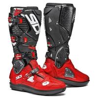 Sidi Ботинки Crossfire 3 SRS Red/Red/Black в Ярославле