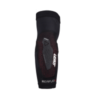 Leatt Налокотники ReaFlex UltraLite Elbow Guard V26 Black в Ярославле