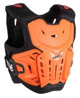 Leatt Детская защита тела 4.5 Chest Protector Orange в Ярославле