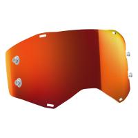 Scott Линзы Prospect SGL WKS orange chrome afc works в Ярославле