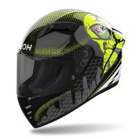 Airoh Мотошлем Connor Gamer Gloss в Ярославле