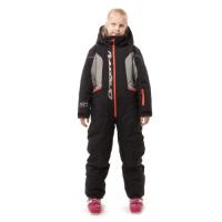 Dragonfly Комбинезон детский Teenager Gravity Black-Gray в Ярославле