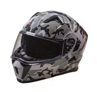 AiM Шлем модуляр JK906 Camouflage glossy в Ярославле