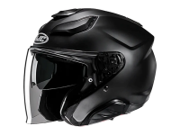HJC Шлем F31 Semi Flat Black в Ярославле