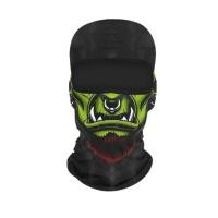 Scout Балаклава Funny face Agro Hulk в Ярославле
