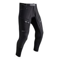 Leatt штаны Moto 6.5 HydraDri V27 Tactic Black в Ярославле