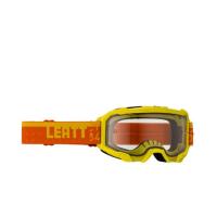 Leatt Маска Velocity 4.5 Citrus Clear 83 VLT V25 в Ярославле
