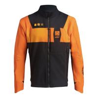 Leatt Мотокуртка Moto 4.5 Enduro Hatchet Orange в Ярославле