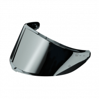 AGV визор K6 Iridium Silver в Ярославле