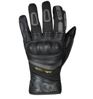 IXS Перчатки Gloves ST-Plus-Short 2.0 черные в Ярославле