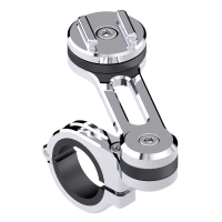 SP Connect Крепление на смартфона на мотоцикл Moto Mount Pro Chrome в Ярославле