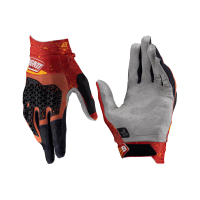 Leatt Перчатки Moto Lite 4.5 V25 Burn в Ярославле