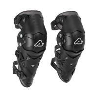 Acerbis Наколенники шарнирные Impact Evo 3.0 Knee Black в Ярославле